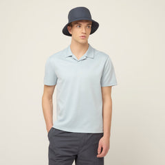 Tilley UPF Airflo Mesh 短袖 Polo 恤 產品細節圖 10