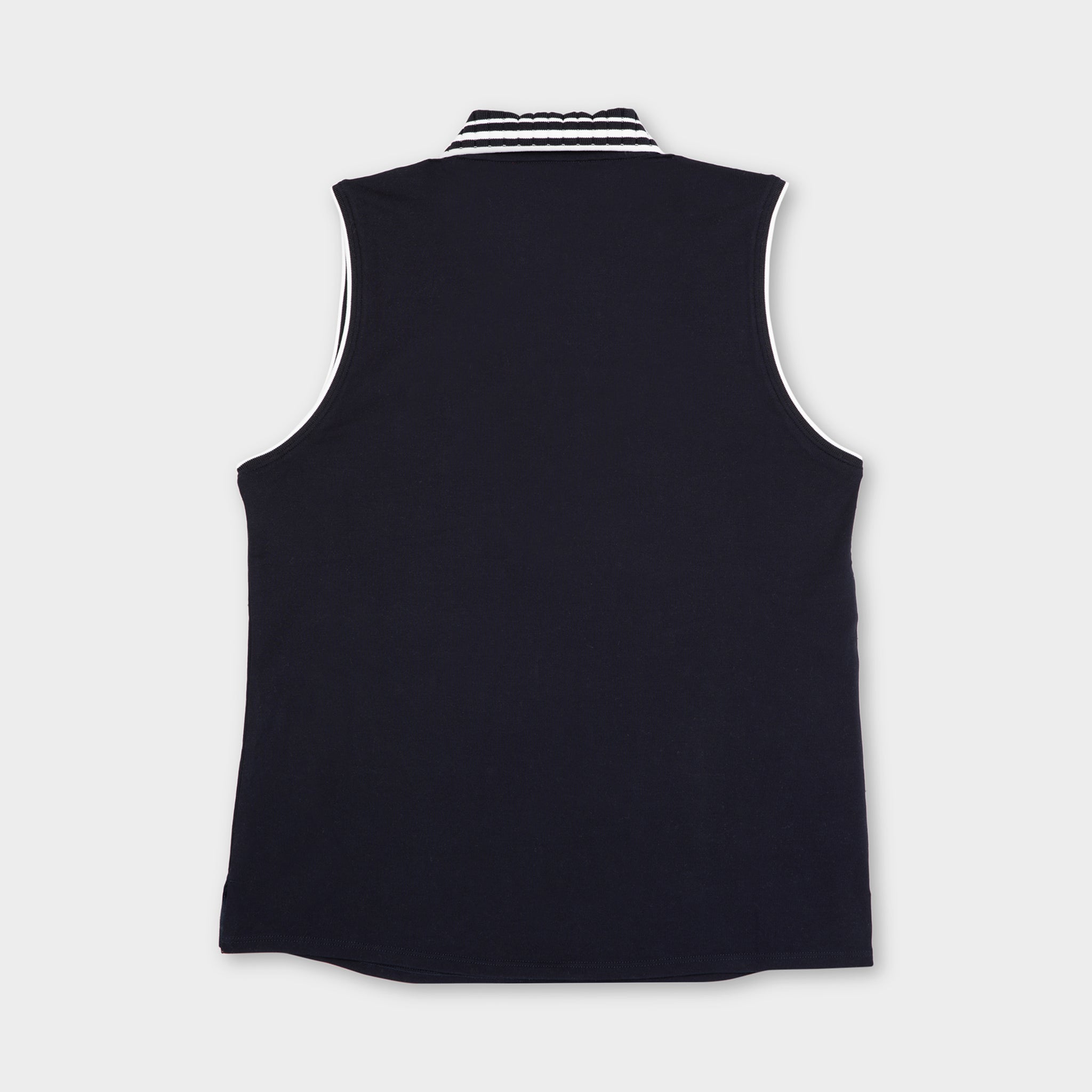 Tilley Supima Pique 無袖 Polo 恤 產品細節圖 10