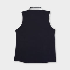 Tilley Supima Pique 無袖 Polo 恤 產品細節圖 10