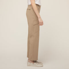 Tilley Stretch Twill Cargo 長褲 產品細節圖 10