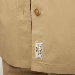 Tilley Safari 短袖 恤衫 產品細節圖 10