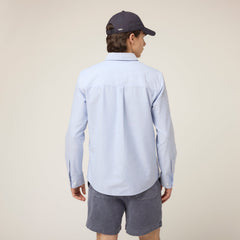 Tilley 棉質 Oxford 恤衫 產品細節圖 10