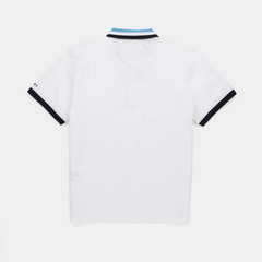 Tilley Supima Pique Stripe Polo 恤 產品細節圖 10