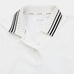 Tilley Team Polo 恤 產品細節圖 10