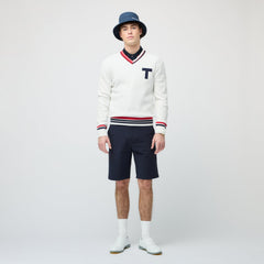 Tilley Sport V Neck 毛衣 產品細節圖 10
