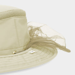 Tilley Airflo® Mosquito LTM5 戶外帽 產品細節圖 10