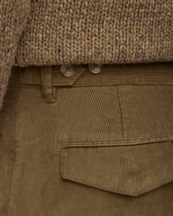 Tilley Corduroy 長褲 產品細節圖 10