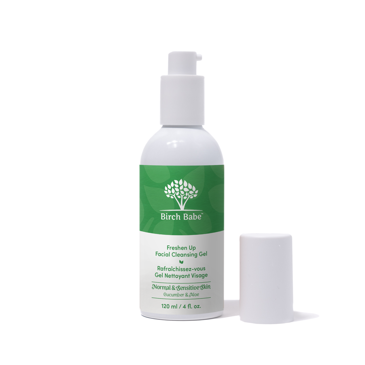 Birch Babe Skinimalist｜3 Step Skincare 套裝 產品細節圖 10