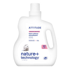 ATTITUDE 衣物柔順劑 產品細節圖 10