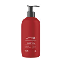 ATTITUDE 洗手液｜4 seasons 產品細節圖 10