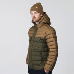 Tilley 2 Tone Puffer 外套 產品細節圖 11