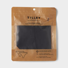 Tilley 有機棉 2｜Pack 丁字褲 產品細節圖 11