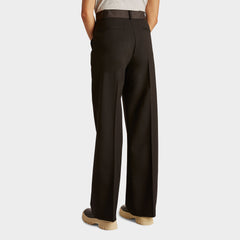 Tilley Wide Leg Wool Tech 長褲 產品細節圖 11