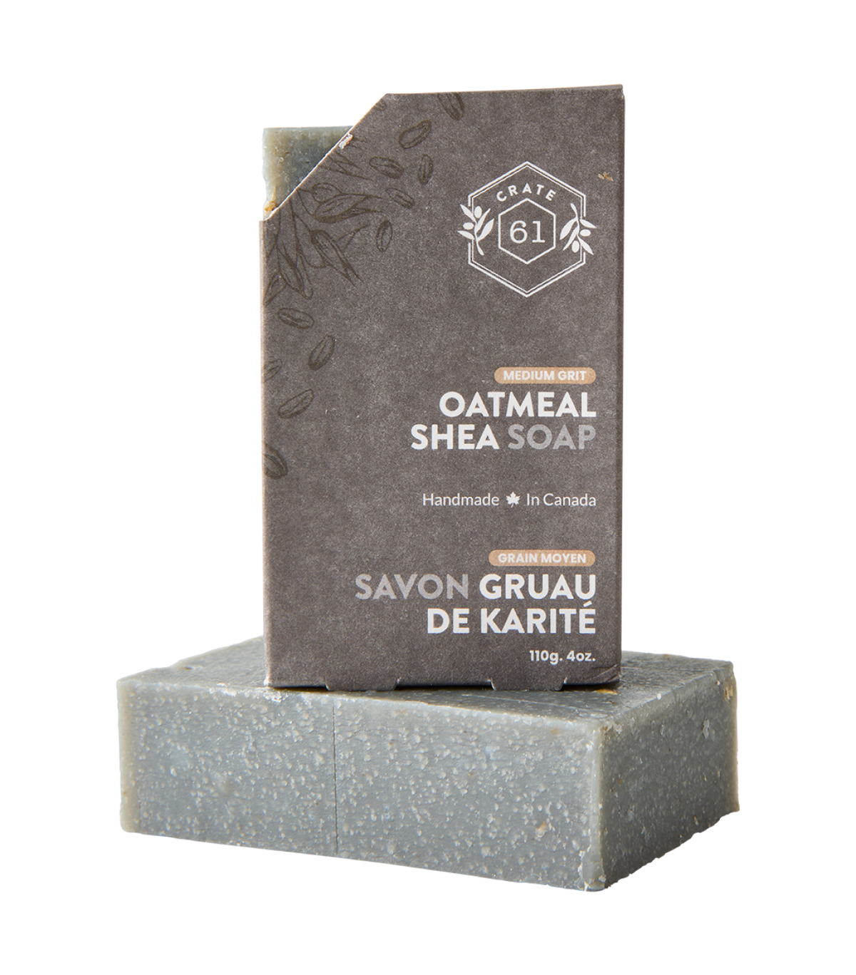 Crate 61 Organics Value 套裝 產品細節圖 11