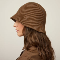Tilley Ribbed Knit Bucket 戶外帽 產品細節圖 11