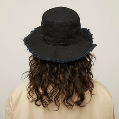Tilley T3 Vintage Fringe Wanderer 帽 產品細節圖 11