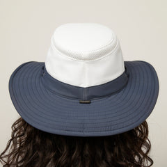 Tilley Airflo Contrast Broad Brim LTM6 戶外帽 產品細節圖 11
