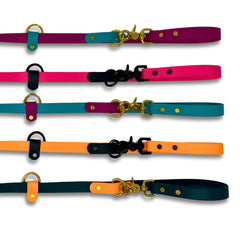Rocky Mountain Dog Hands｜Free Biothane Waterproof 狗帶es｜Swivel Carabiner 產品細節圖 11