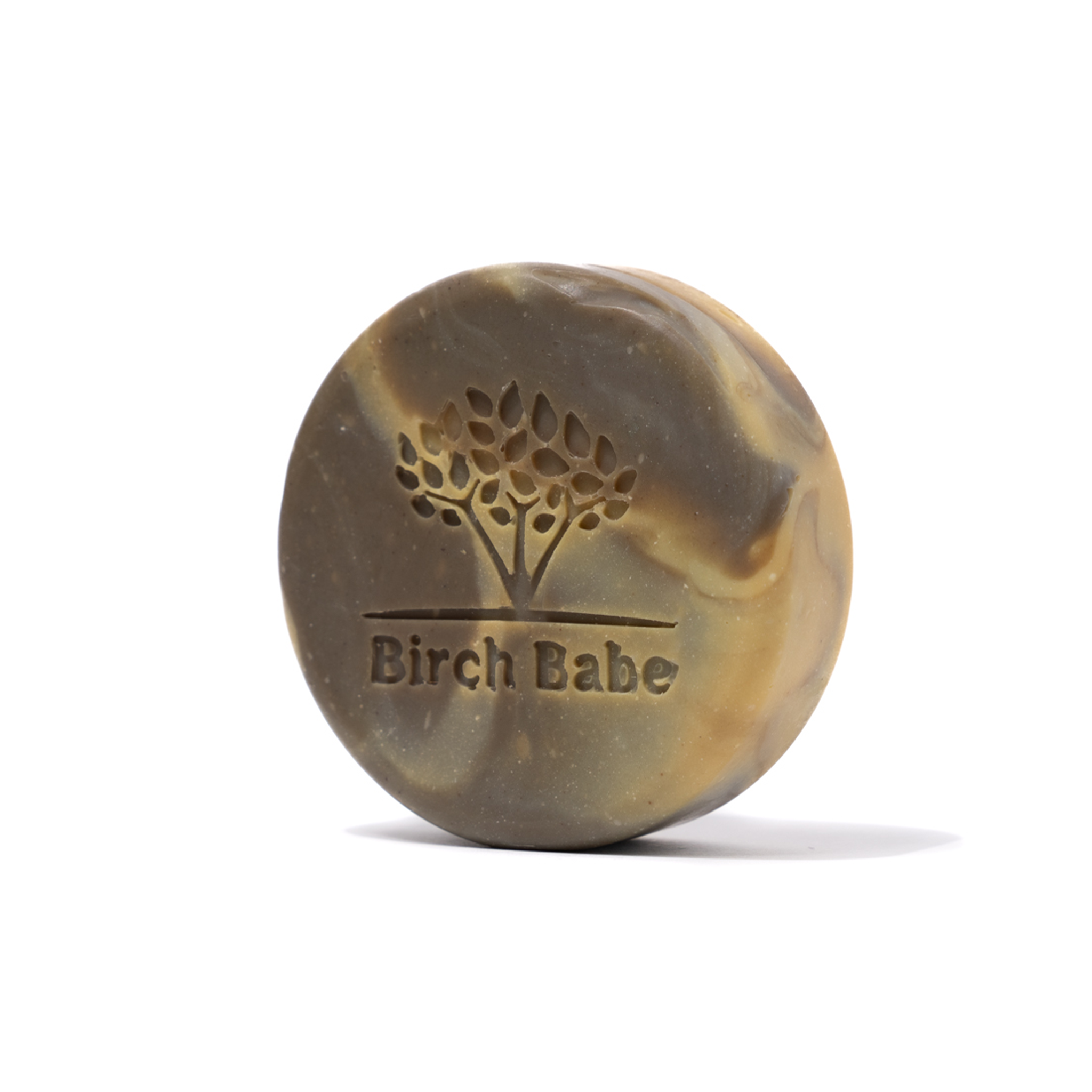 Birch Babe 植物 身體潔膚皂 產品細節圖 11