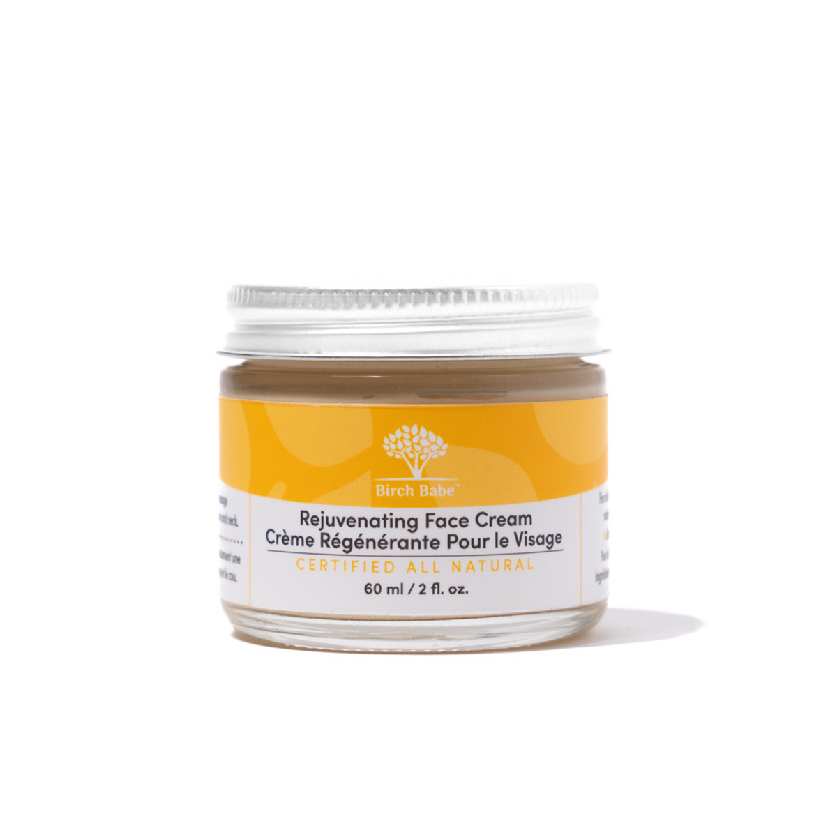 Birch Babe 4 Step Skincare 套裝｜Dry to Mature Skin 產品細節圖 11