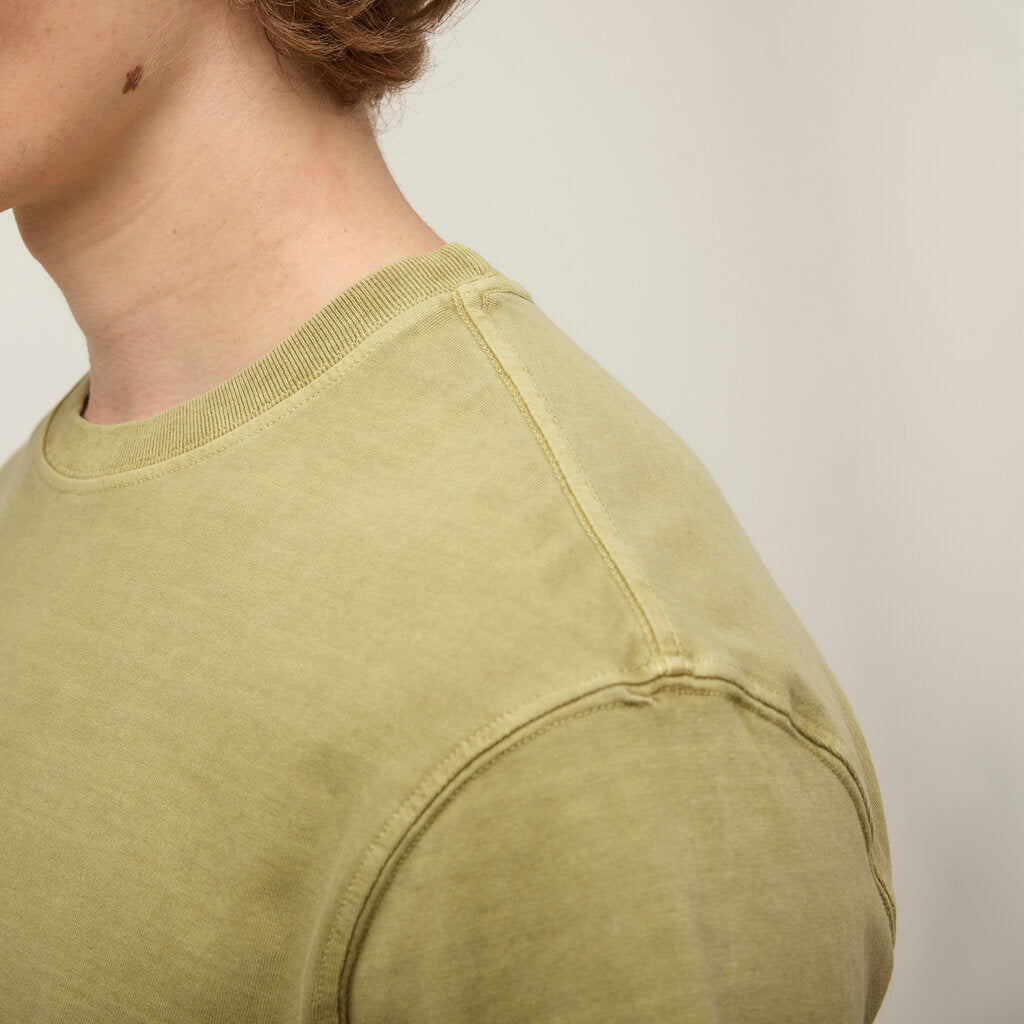 Tilley Mid｜weight Sun Washed T 恤 產品細節圖 11