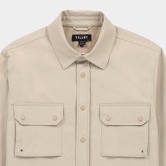 Tilley Roam 長袖 Safari 恤衫 產品細節圖 11
