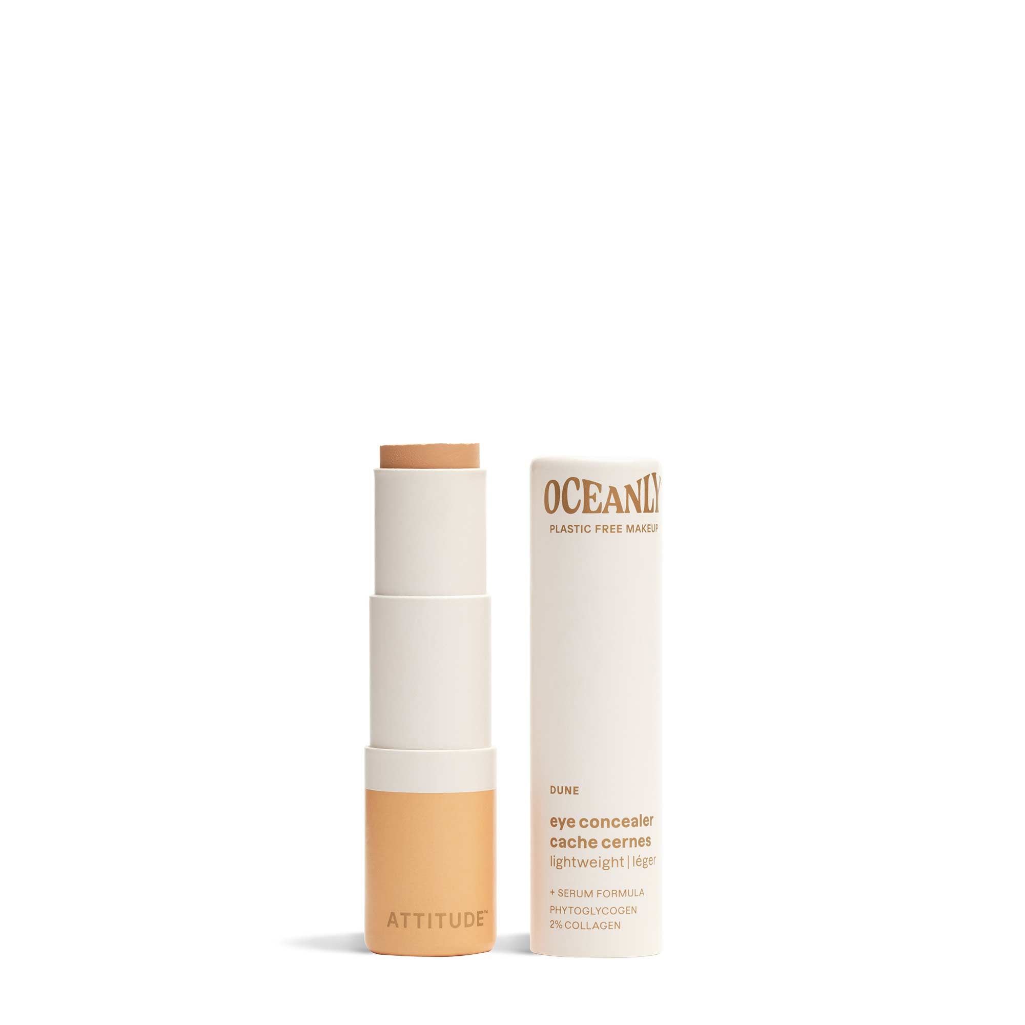 ATTITUDE Concealer｜彩妝用品 產品細節圖 11