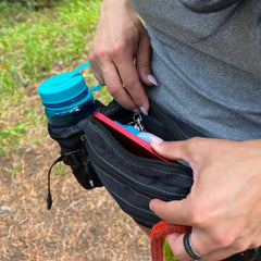 Rocky Mountain Dog Aspen Fanny Pack 狗狗用品 產品細節圖 11