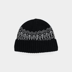Tilley Fair Isle 冷帽 產品細節圖 11