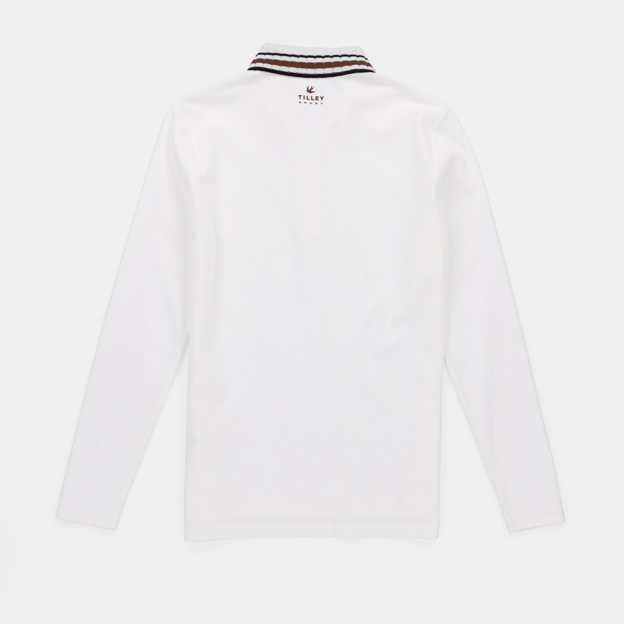 Tilley 長袖 Team Polo 恤 產品細節圖 11