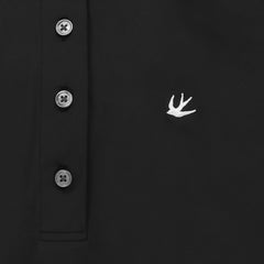 Tilley 長袖 Polo 恤 產品細節圖 11