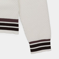 Tilley Sport V Neck 毛衣 產品細節圖 11