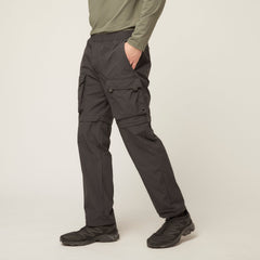 Tilley Tech Pull on Zip Off 長褲 產品細節圖 11