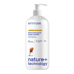 ATTITUDE Dish Soap｜家用清潔產品 產品細節圖 11