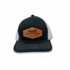 Rocky Mountain Dog Journey Hat 狗狗用品 產品細節圖 11
