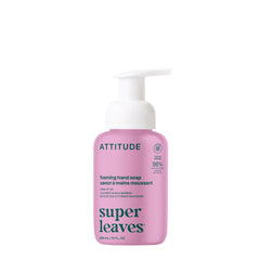 ATTITUDE Foaming 洗手液 產品細節圖 11