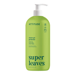 ATTITUDE 沐浴露 產品細節圖 11