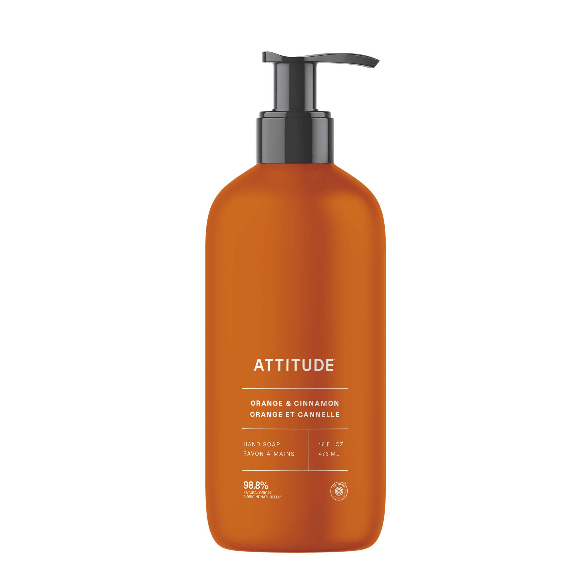 ATTITUDE 洗手液｜4 seasons 產品細節圖 11