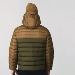 Tilley 2 Tone Puffer 外套 產品細節圖 12