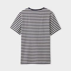Tilley Marine Stripe T 恤 產品細節圖 12