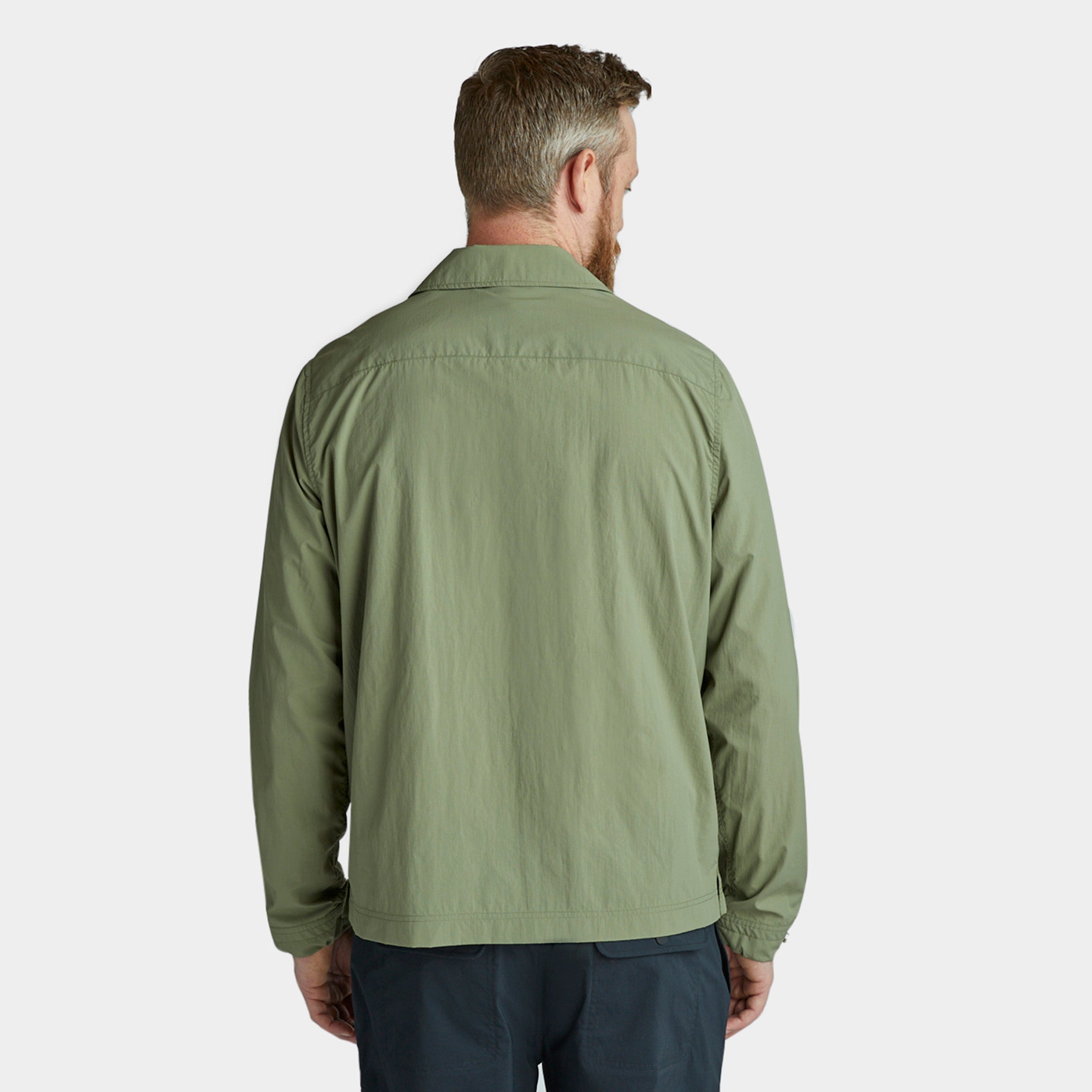 Tilley Sunshield 恤衫 外套 產品細節圖 12
