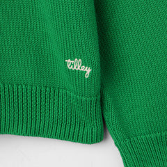 Tilley Cool 棉質 Marine 毛衣 產品細節圖 12