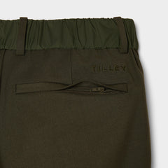Tilley Wool Tech 長褲 產品細節圖 12