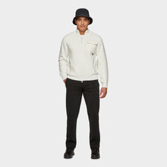 Tilley 全拉鏈 棉質 Cardigan 產品細節圖 12