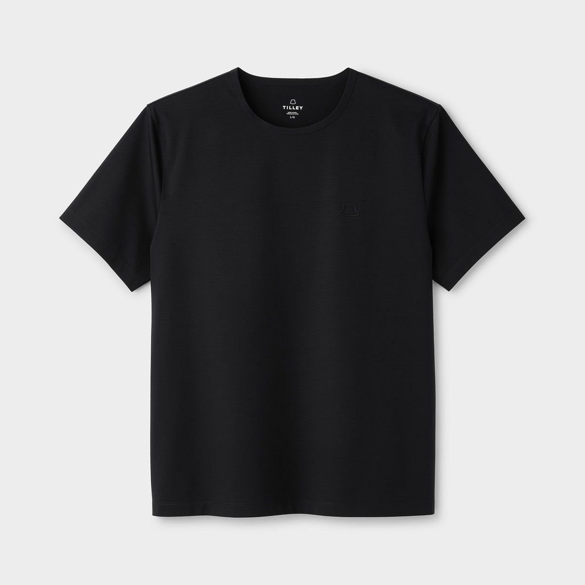 Tilley Embroidered T 恤 產品細節圖 12
