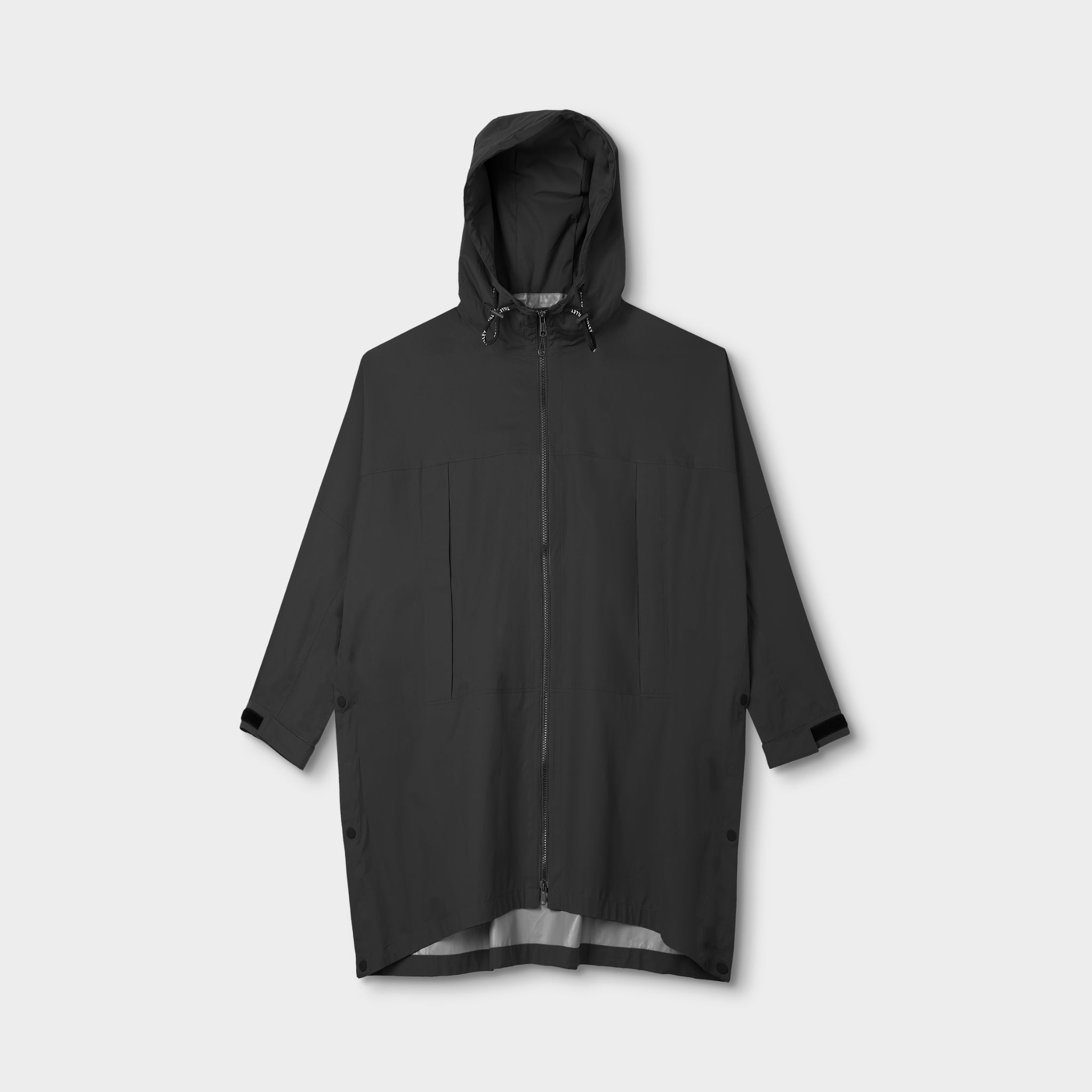 Tilley 防雨 可摺疊收納 Poncho 產品細節圖 12