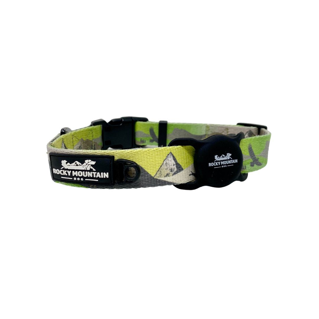 Rocky Mountain Dog RMD AirTag Holder 狗狗用品 產品細節圖 12