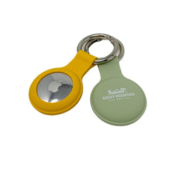 Rocky Mountain Dog RMD AirTag Keychain Holder 狗狗用品 產品細節圖 12