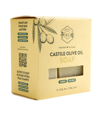 Crate 61 Organics Castile Olive Oil 手工皂 產品細節圖 12