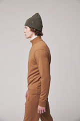 Tilley 美麗諾羊毛 1/2 Zip 衛衣 產品細節圖 12